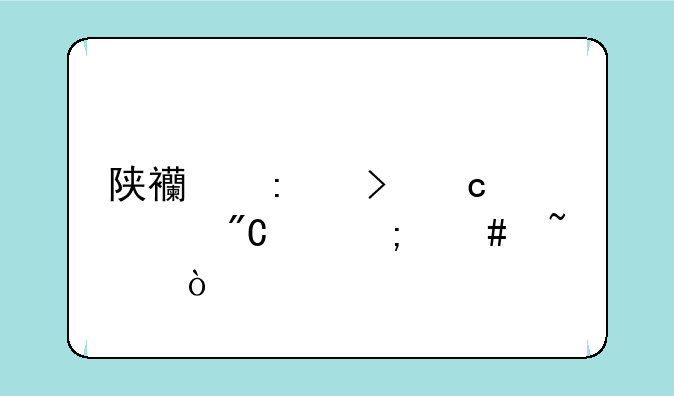 陕西历史高考成绩怎么查？