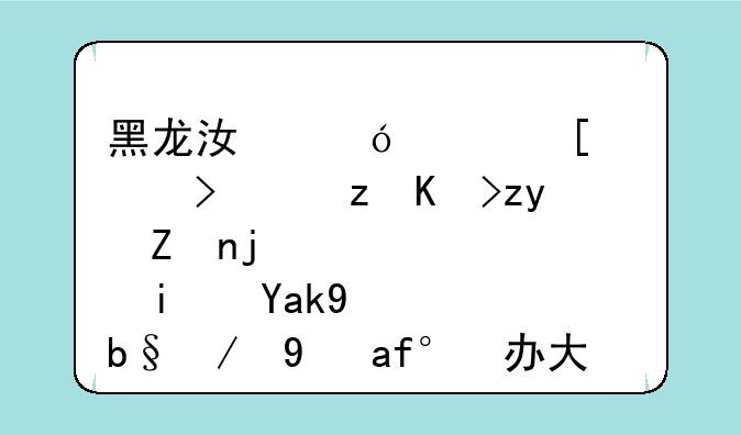 黑龙江幼儿师范高等专科学校是公办还是民办大学？